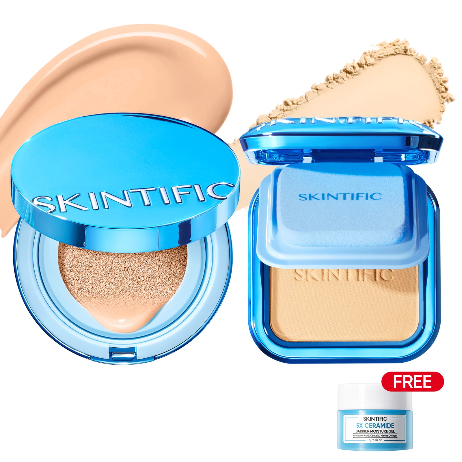 Pore ​​Perfect Clay Stick Mask Set 3-teilig