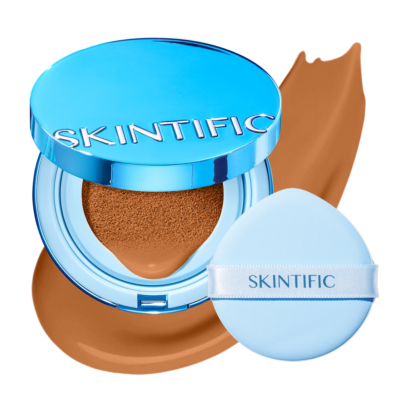 Perfect Stay Velvet Matte Cushion