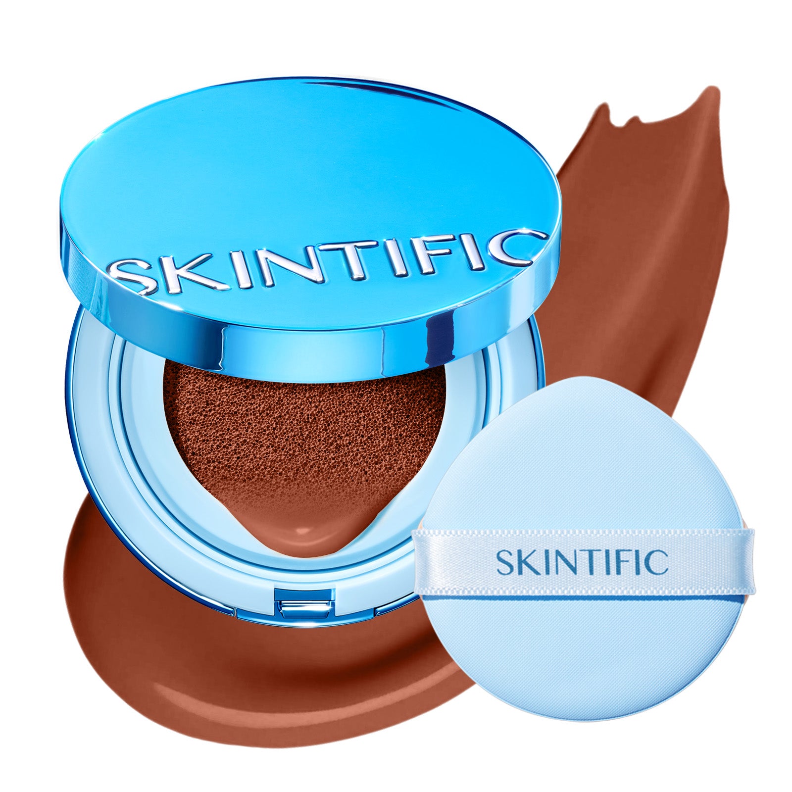 Perfect Stay Velvet Matte Cushion