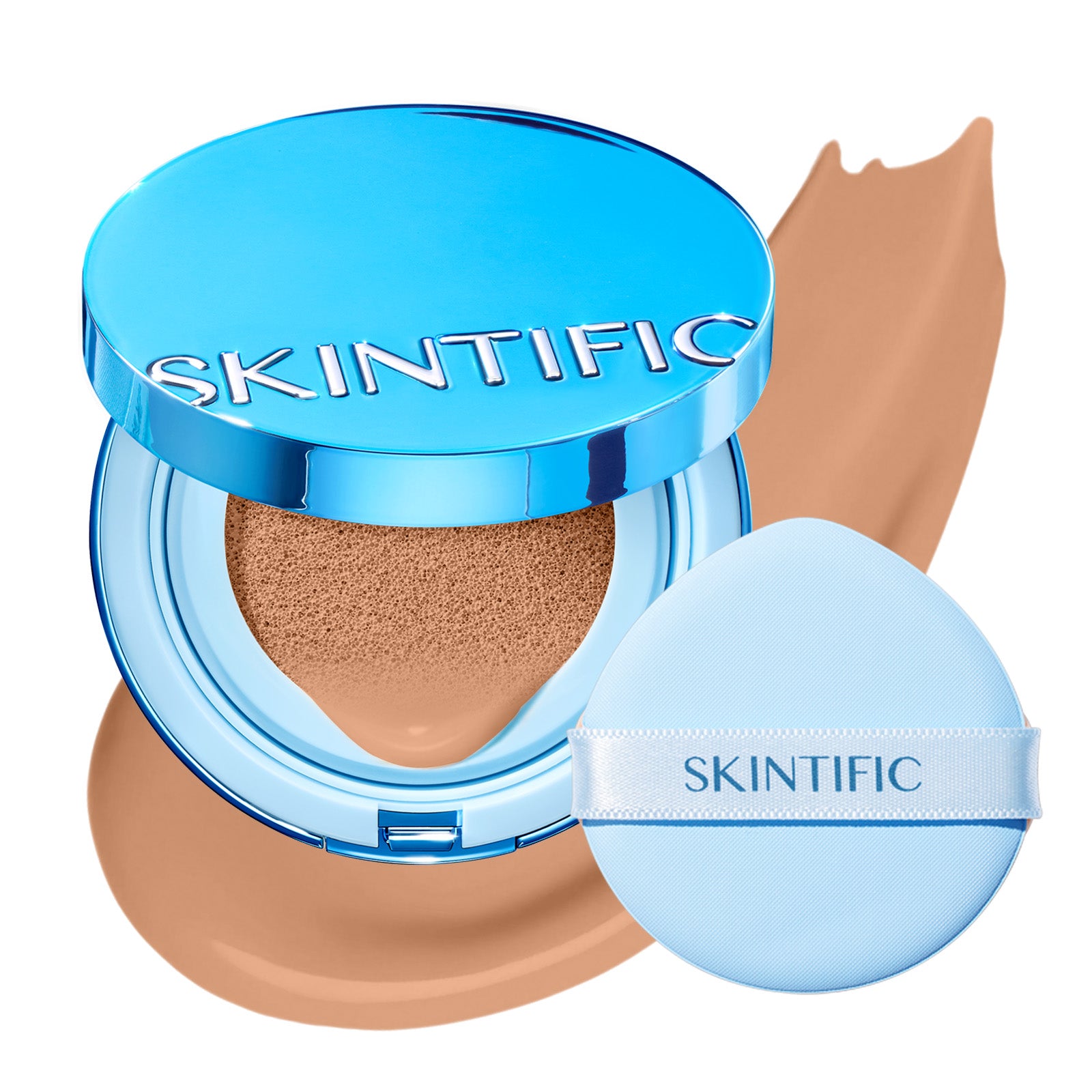 Perfect Stay Velvet Matte Cushion