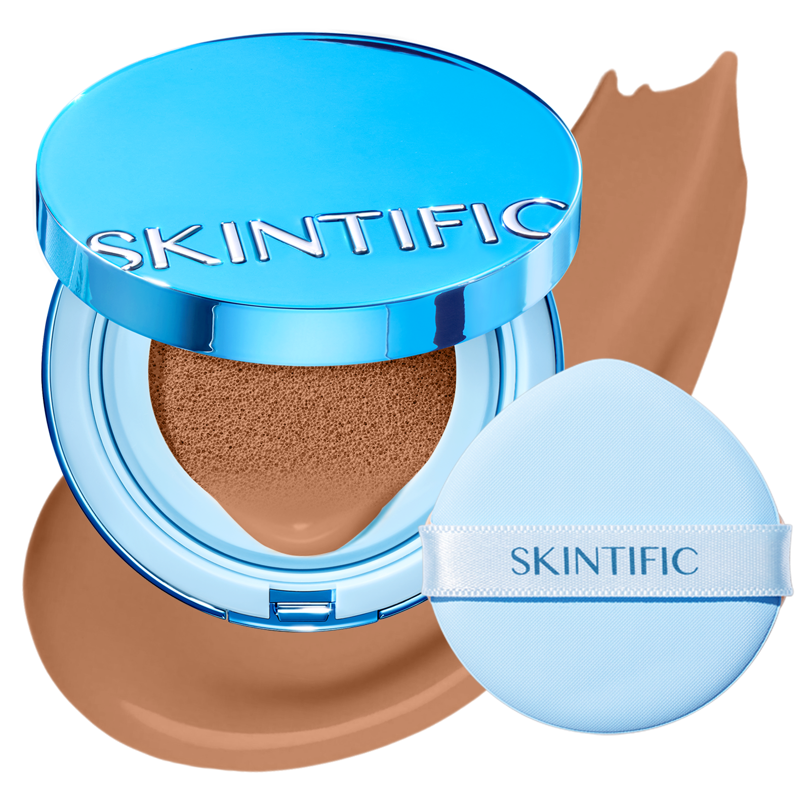 Perfect Stay Velvet Matte Cushion