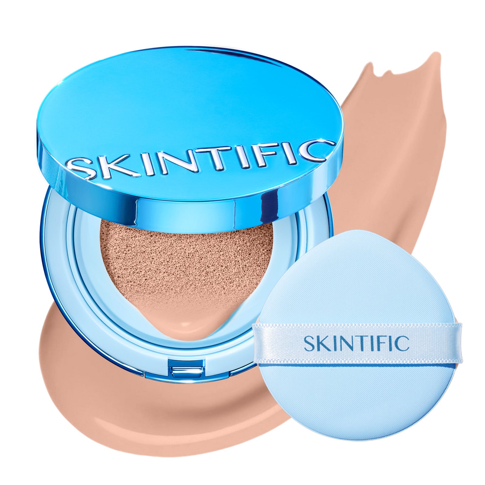 Perfect Stay Velvet Matte Cushion