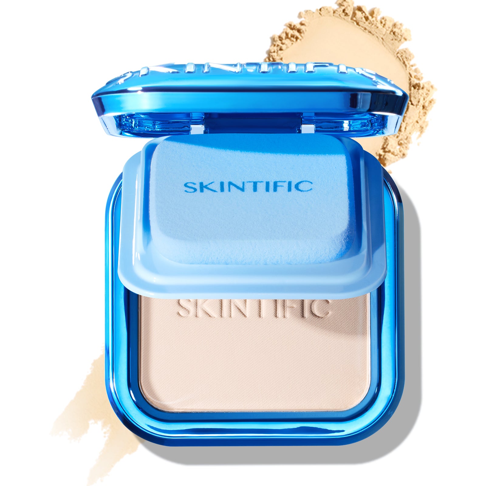 Ultra Cover Powder Foundation