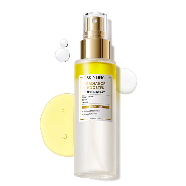 #Option_Booster Spray