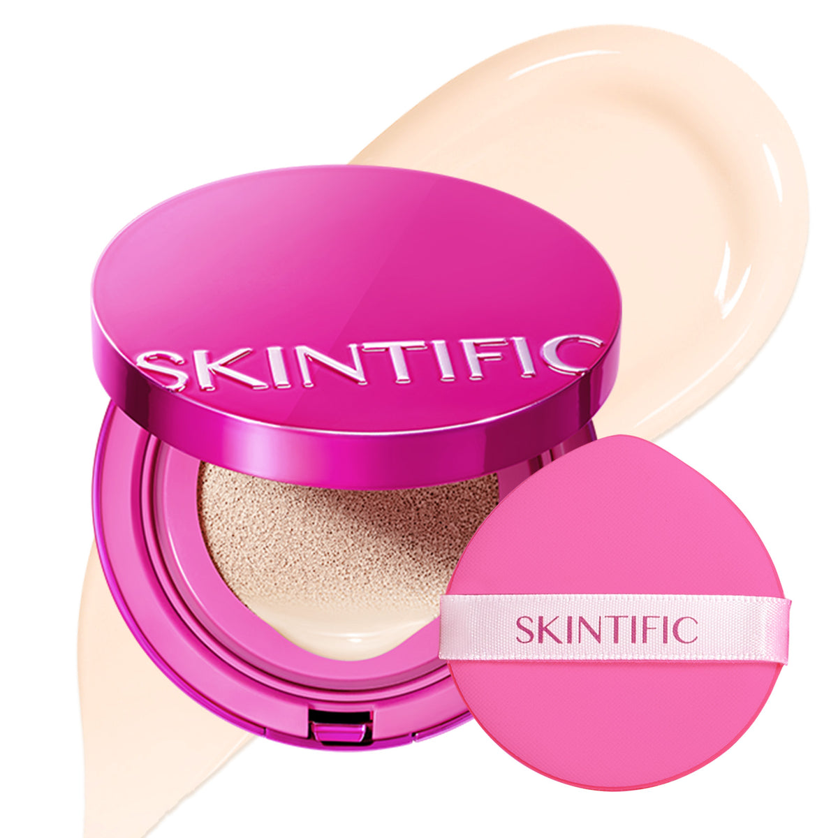 Cover Glow Perfect Cushion