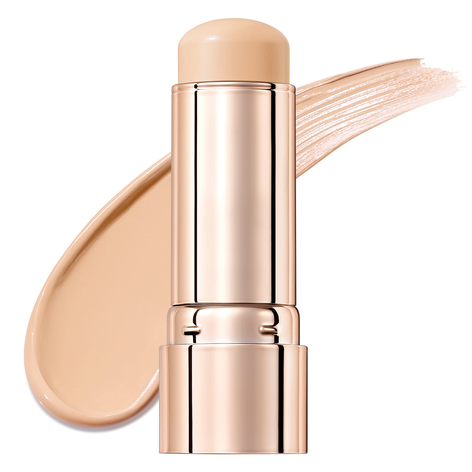 Cover Smooth Blurring Foundation Stick