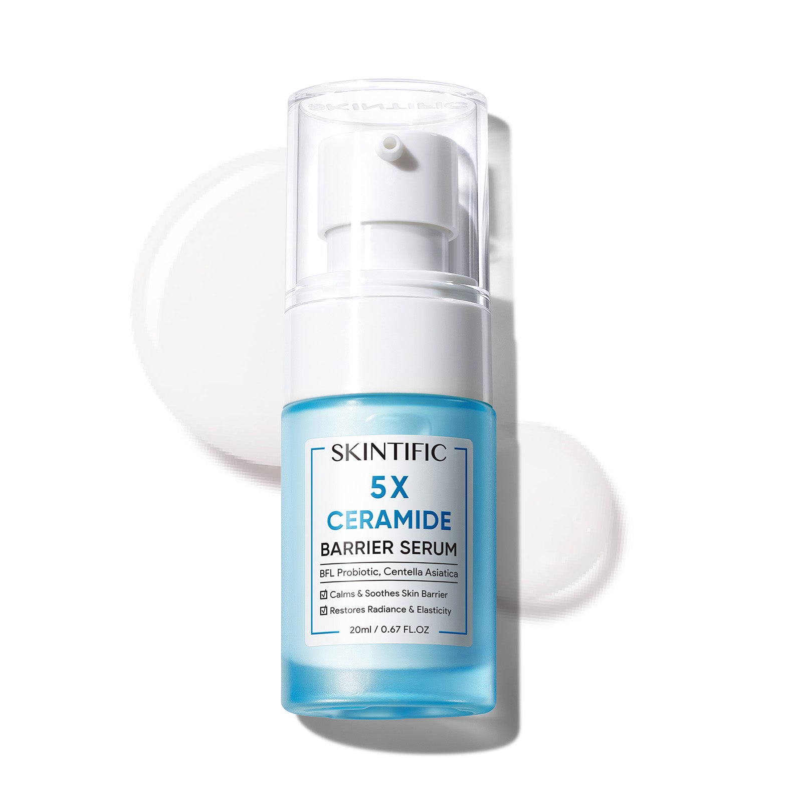 5X Ceramide Skin Barrier Repair Serum