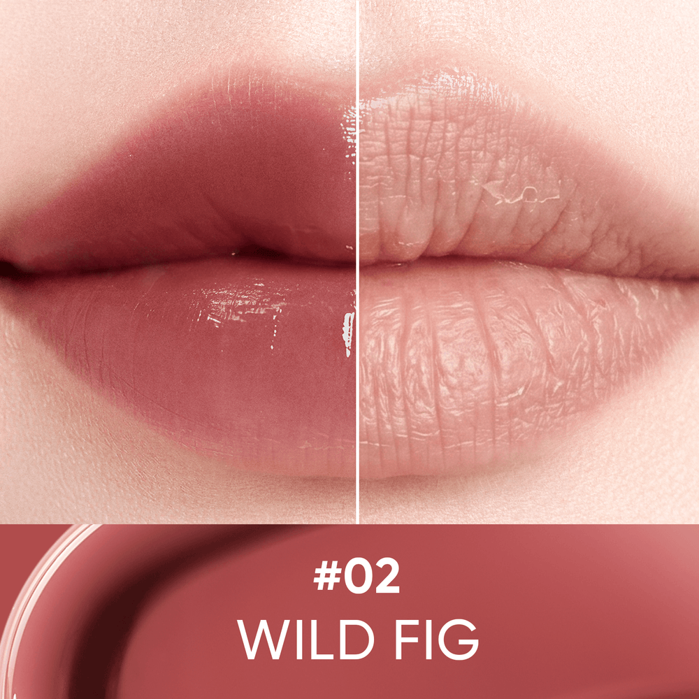 Intensive Moisturizing Peptide Lip Serum