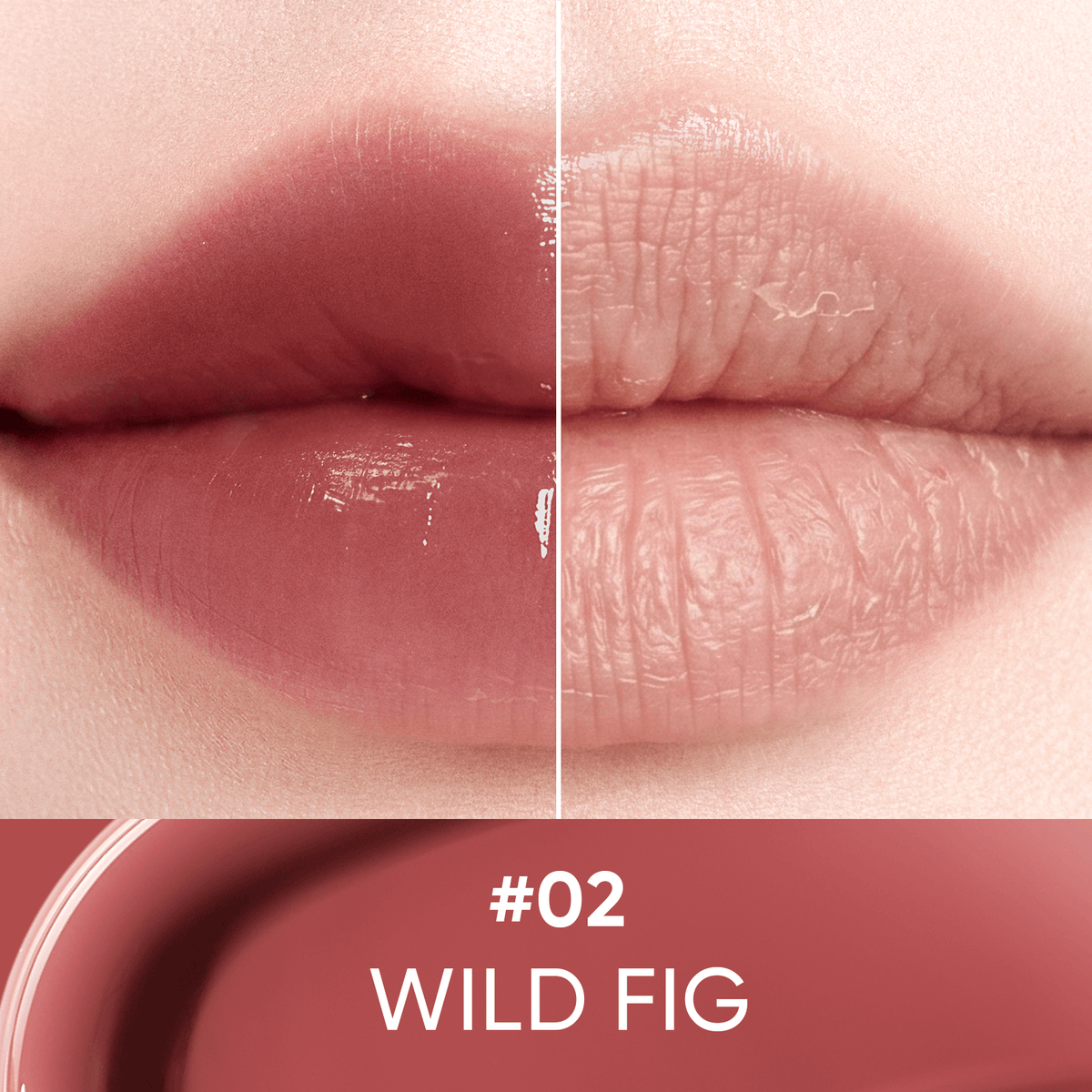 Intensive Moisturizing Peptide Lip Serum