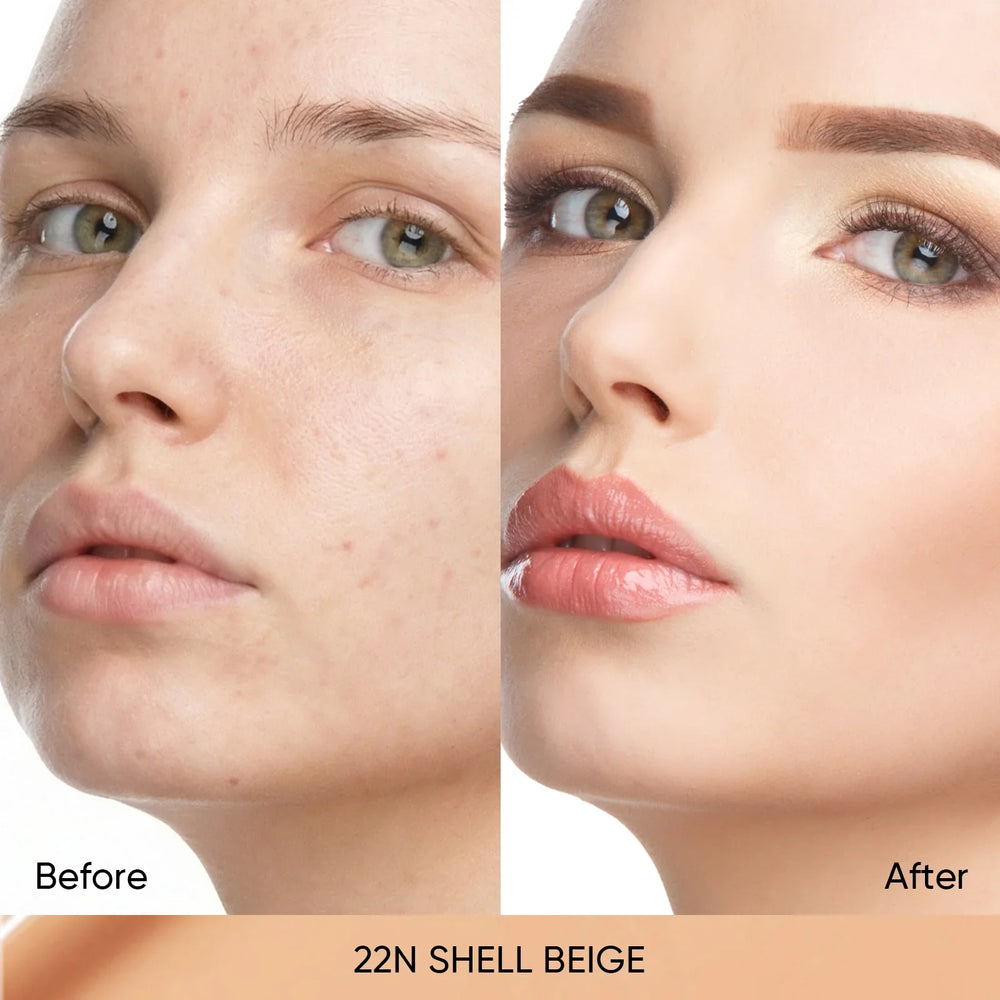 Cover All Perfect Cushion 12 Hours