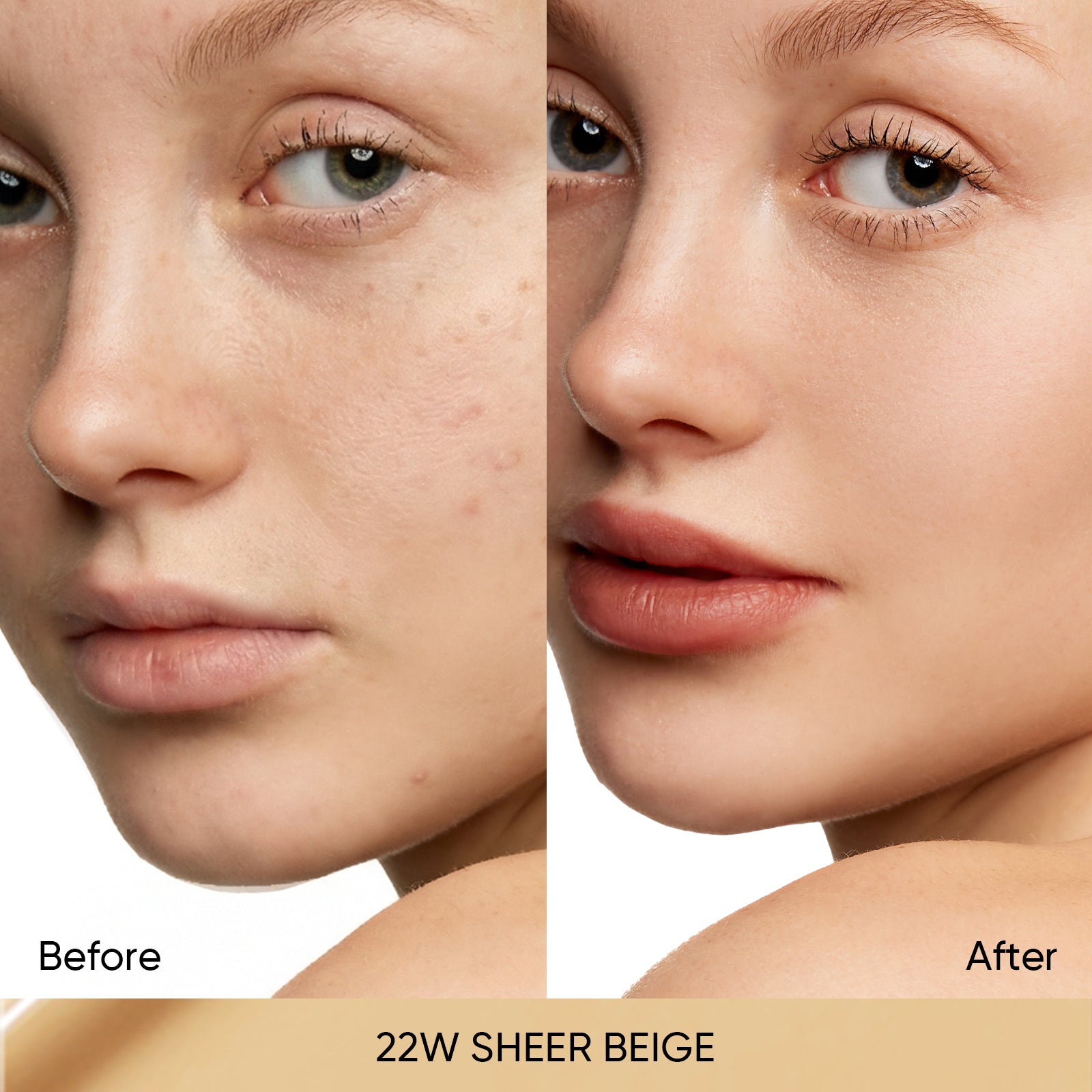 Cover All Perfect Cushion 12 Hours