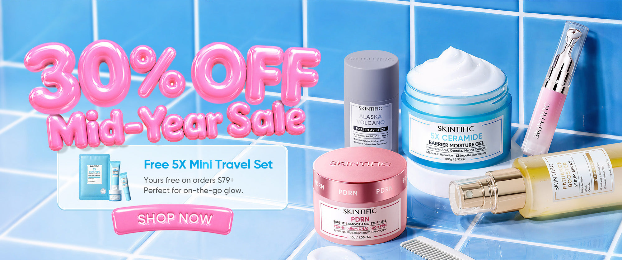 SKINTIFIC | Jeffree Star Approved Instant Glow Cushion Foundation