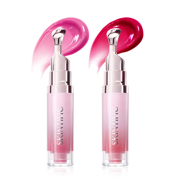 Peptide Brightening Lip Serum Duo Set