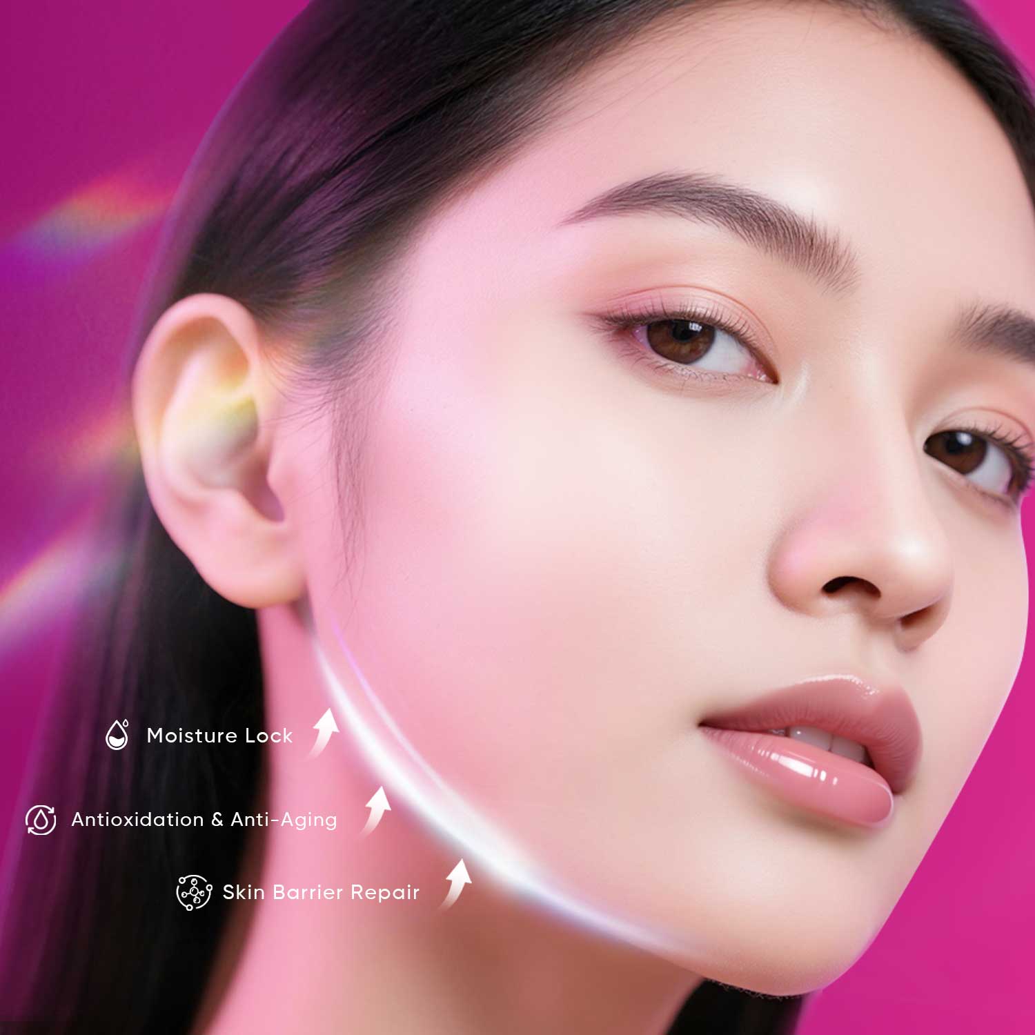 Cover Glow Perfect Cushion SPF 50 PA+++