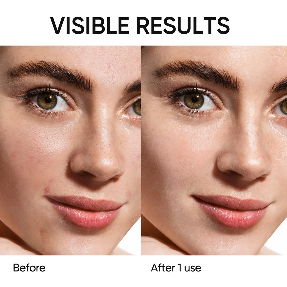 Niacinamide Bright Boost Clay Stick Mask