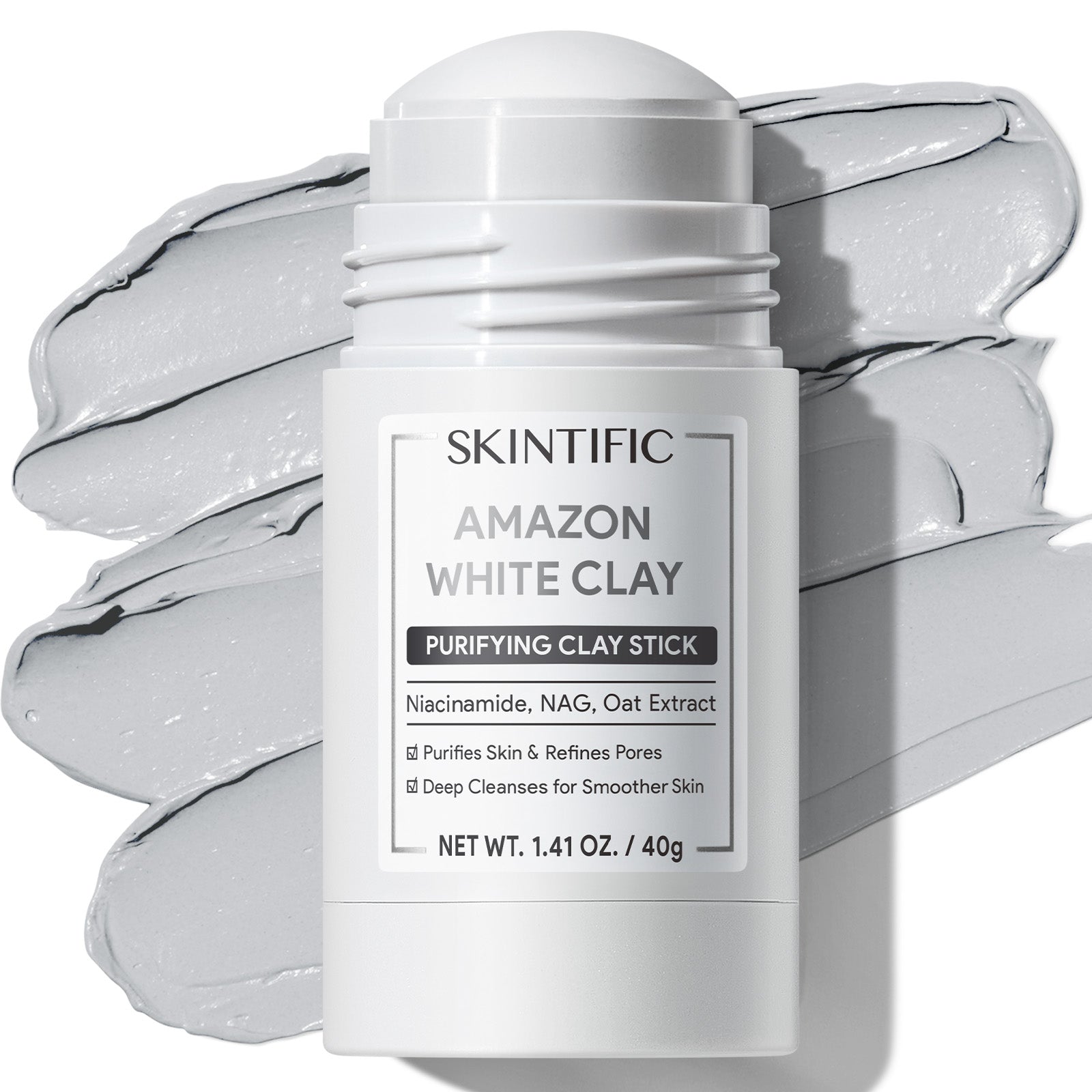 Skintific New Arrivals For Label