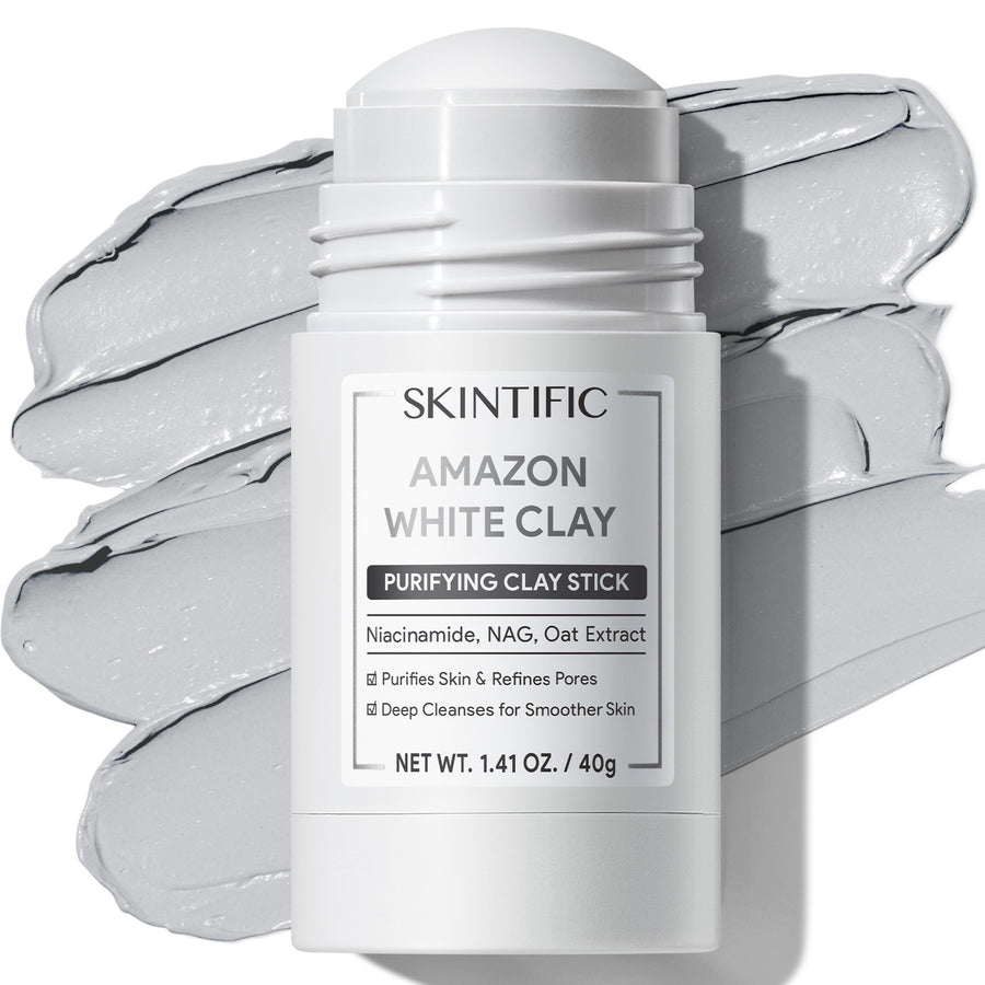 #Option_Amazon White Clay-Pore Care
