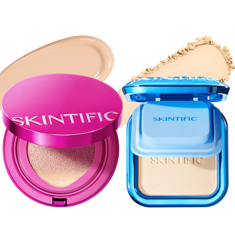 #Cushion Color_00 Porcelain#Powder Foundation Color_00 Porcelain