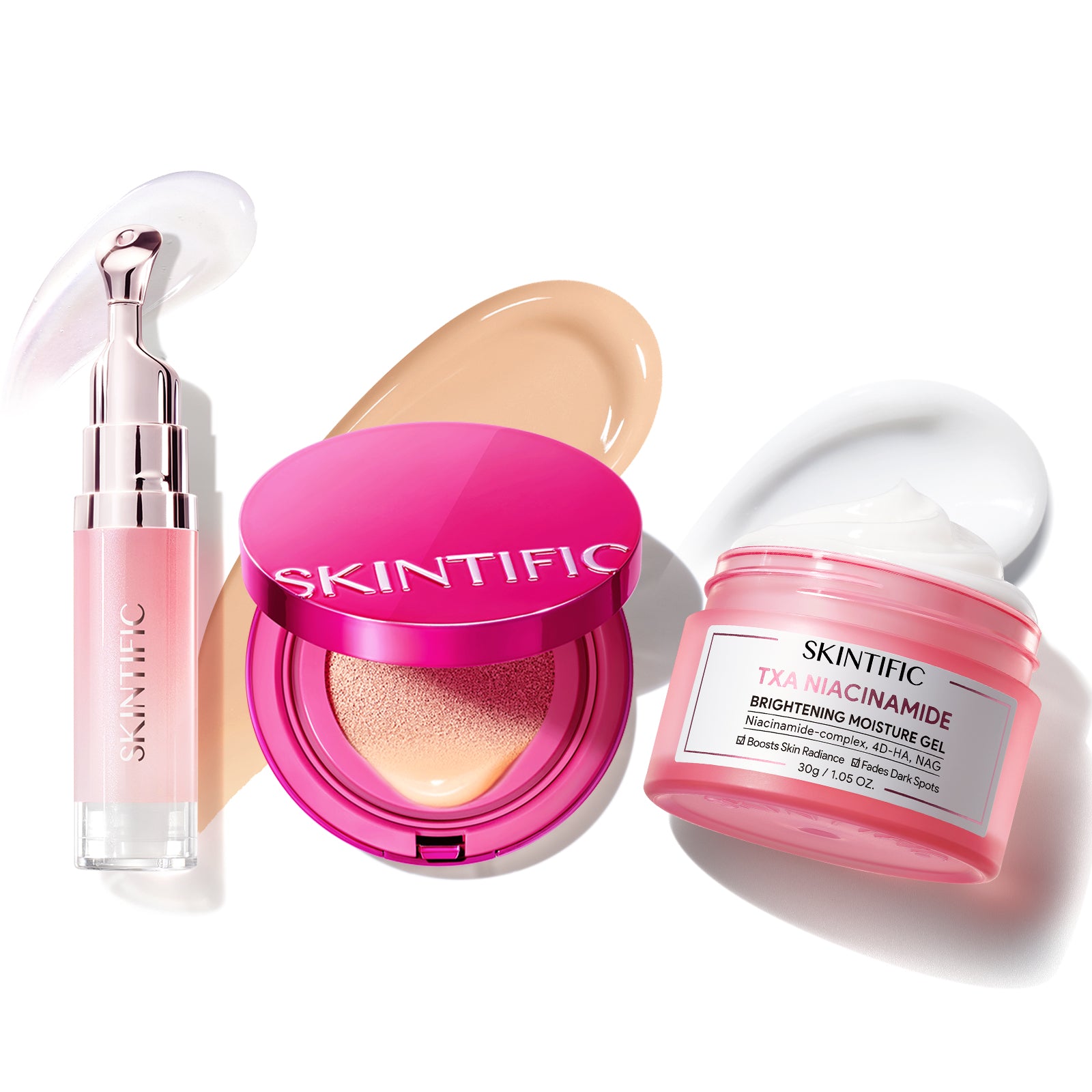 SKINTIFIC SETS – ページ 2