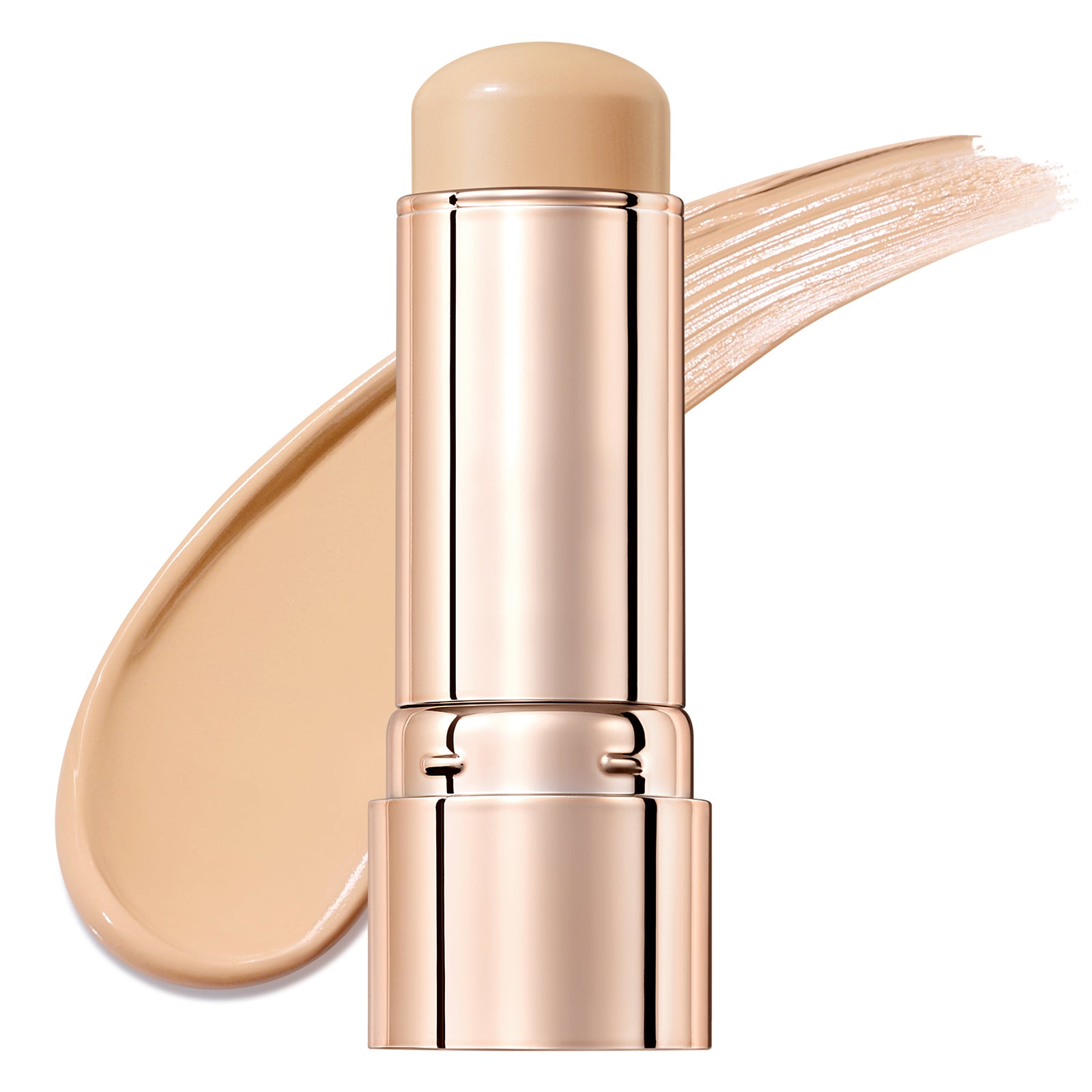Cover Smooth Blurring Foundation Stick