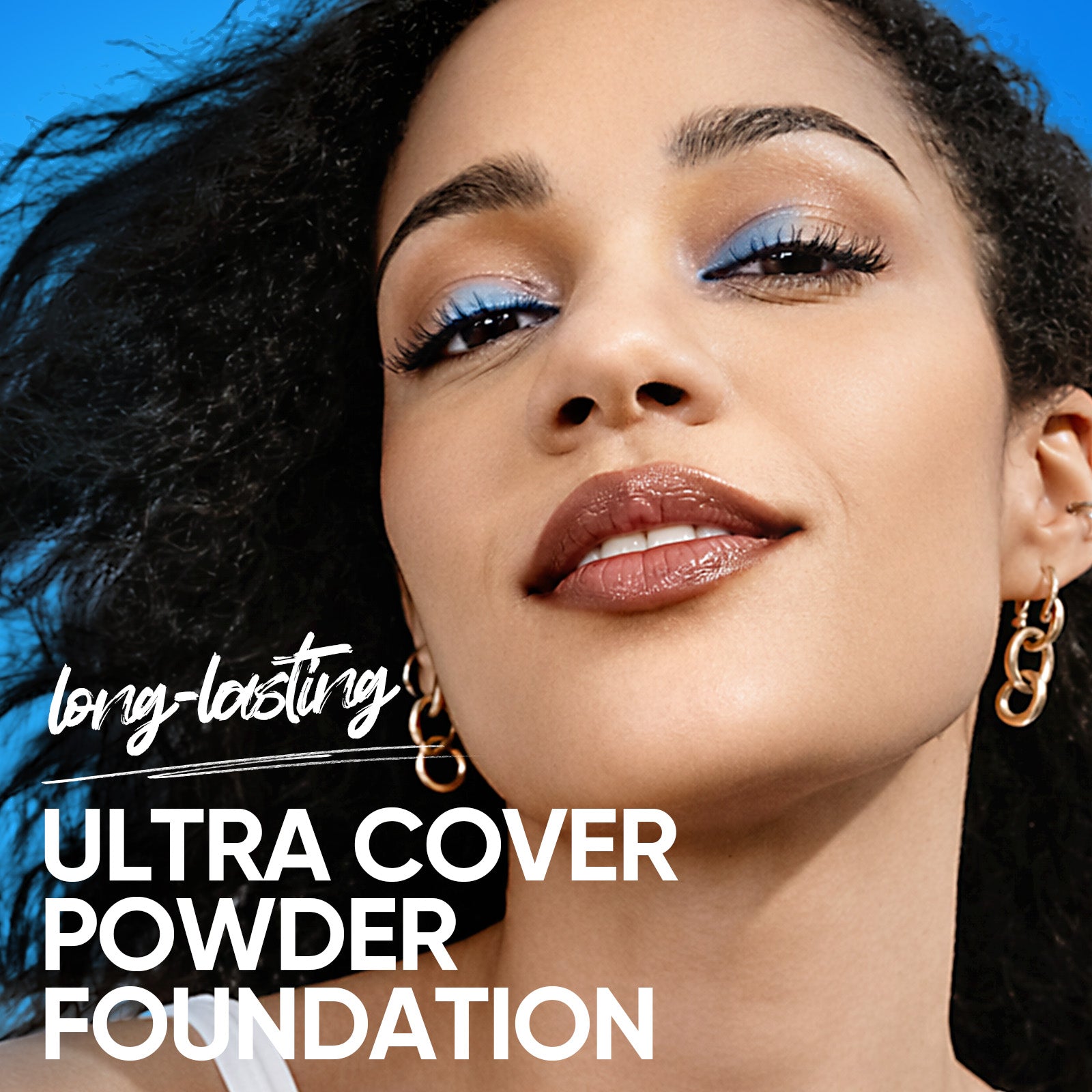 Ultra Cover Powder Foundation