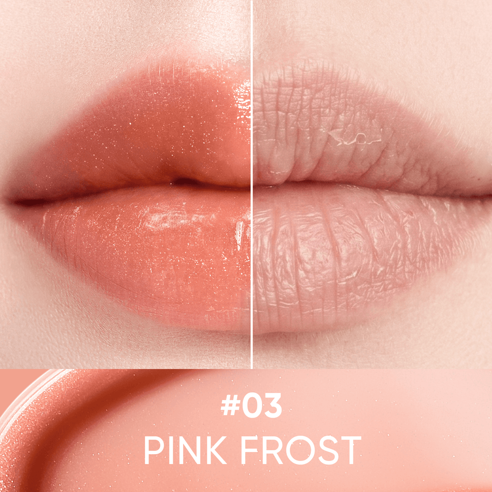Intensive Moisturizing Peptide Lip Serum
