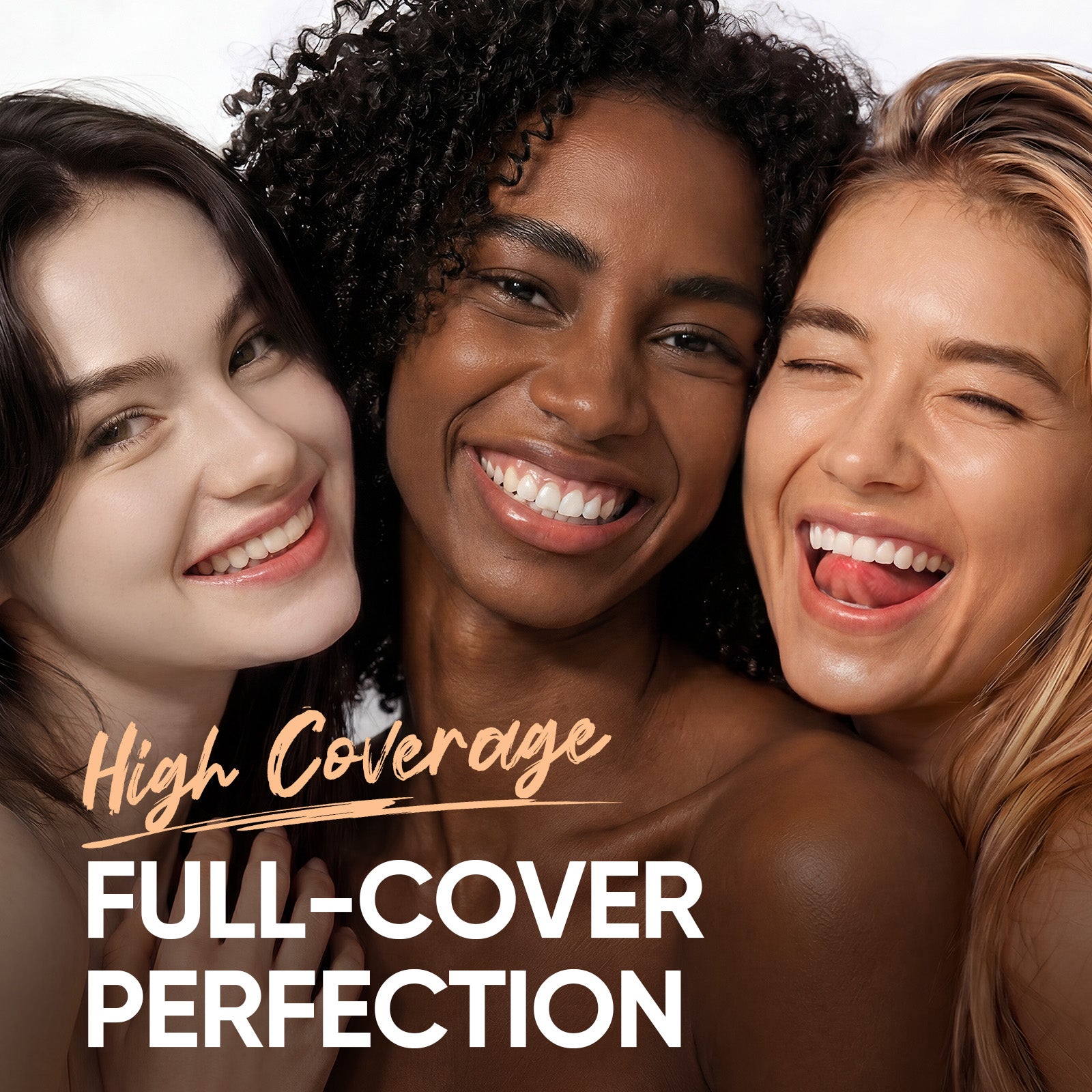 Cover All Perfect Cushion 12 Hours
