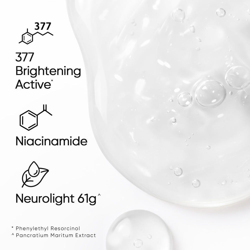 Symwhite 377 Fleckenreduzierendes Serum