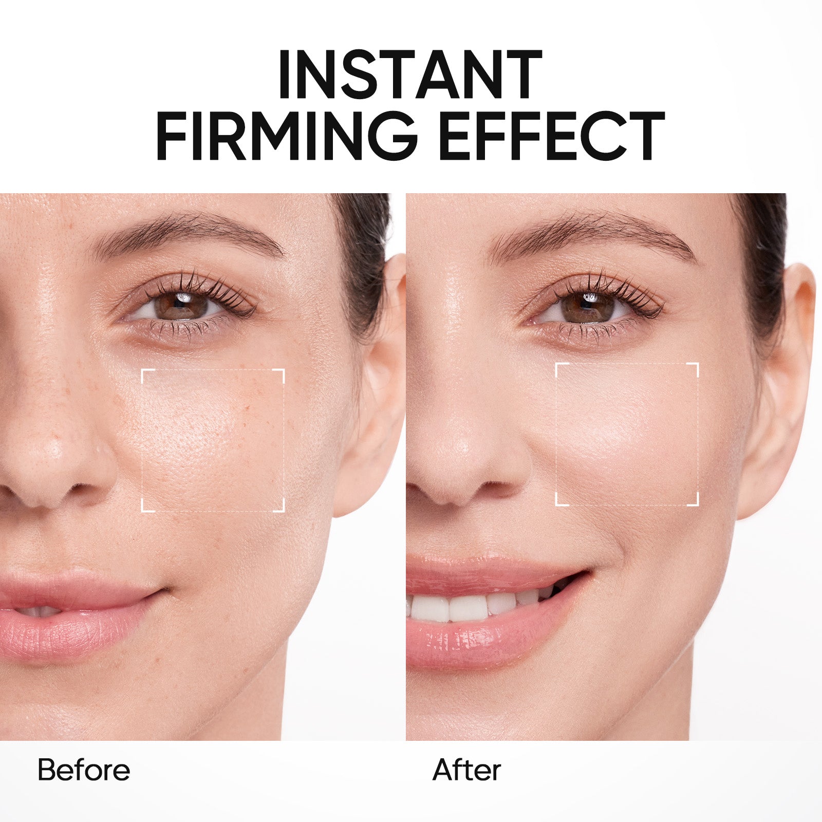 Rose PDRN Niacinamid Glow Boost Tonerde-Stick