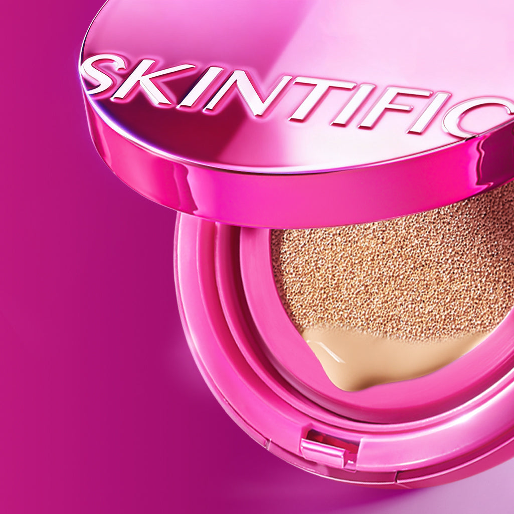 Cover Glow Perfect Cushion SPF 50 PA+++