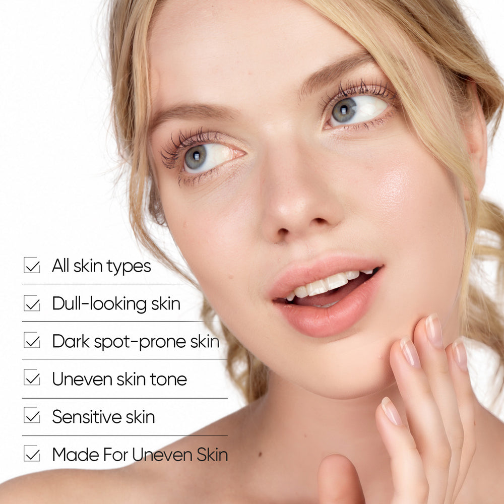 10% Niacinamide Brightening Serum