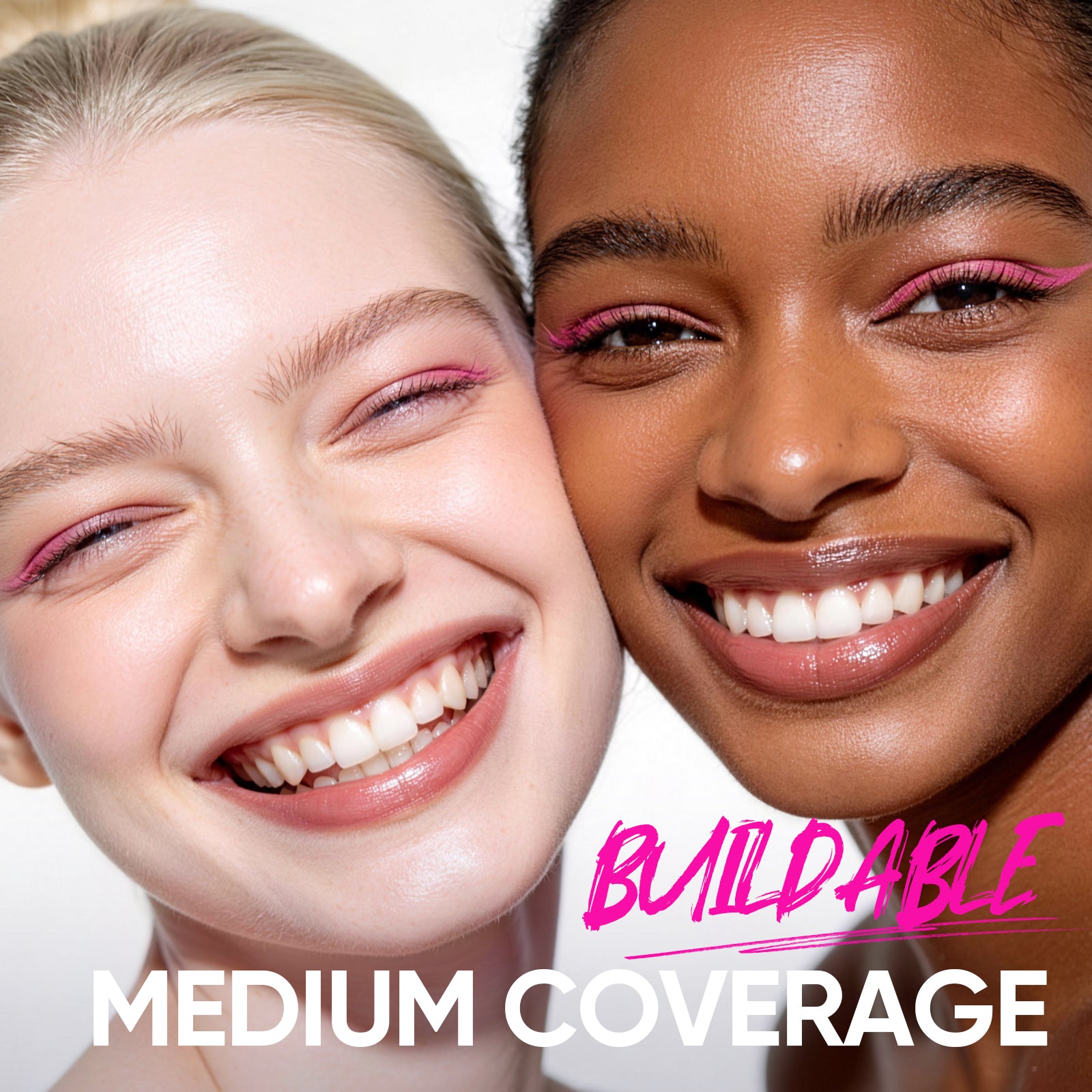 [JEFFREE STAR APPROVED] Cover Glow Perfect Cushion