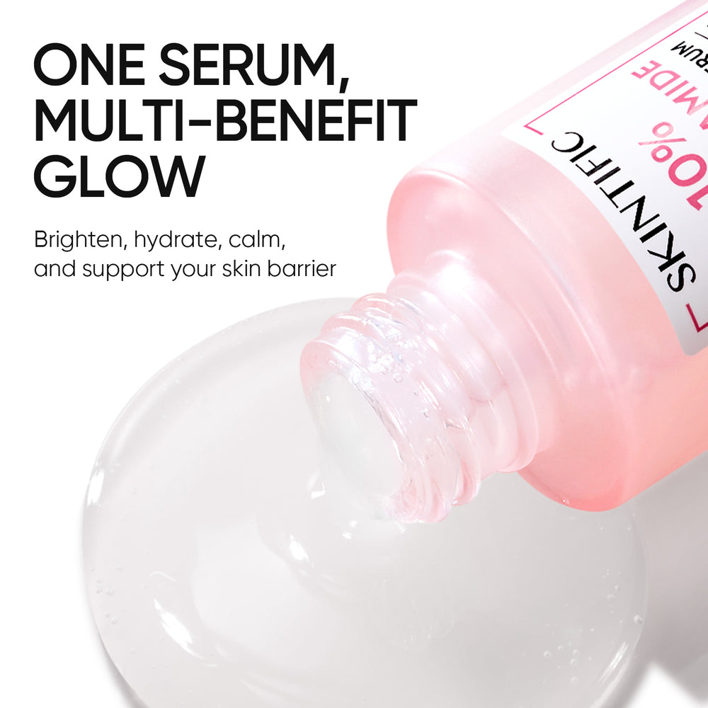 10% Niacinamide Brightening Serum