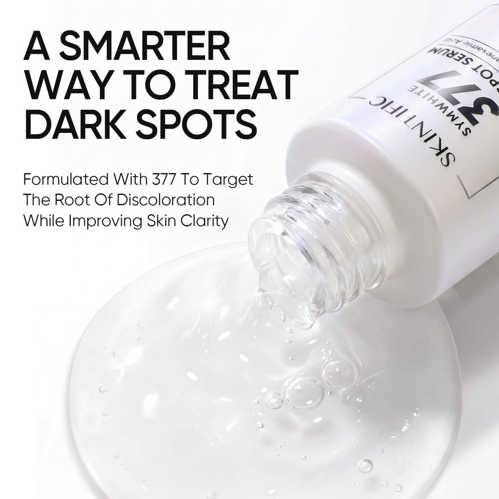Symwhite 377 Fleckenreduzierendes Serum