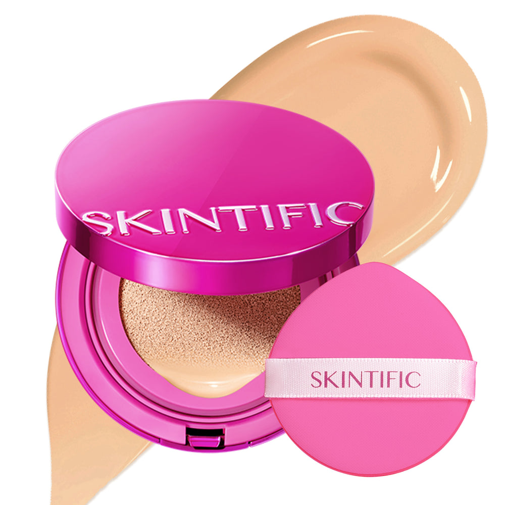 Cover Glow Perfect Cushion