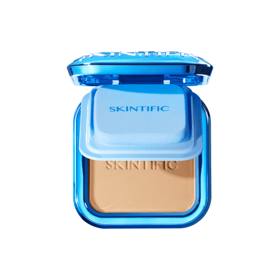 Ultra Cover Powder Foundation
