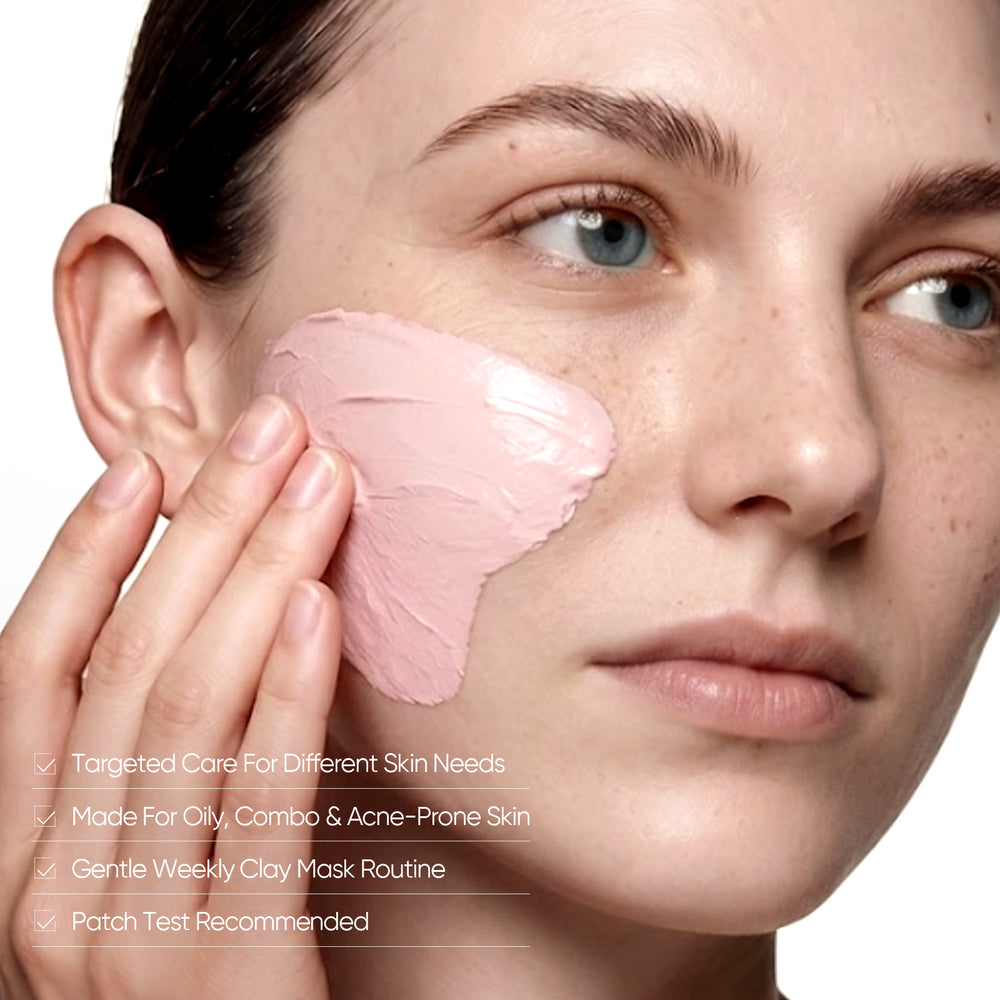 Pore ​​Perfect Clay Stick Mask Set 3-teilig