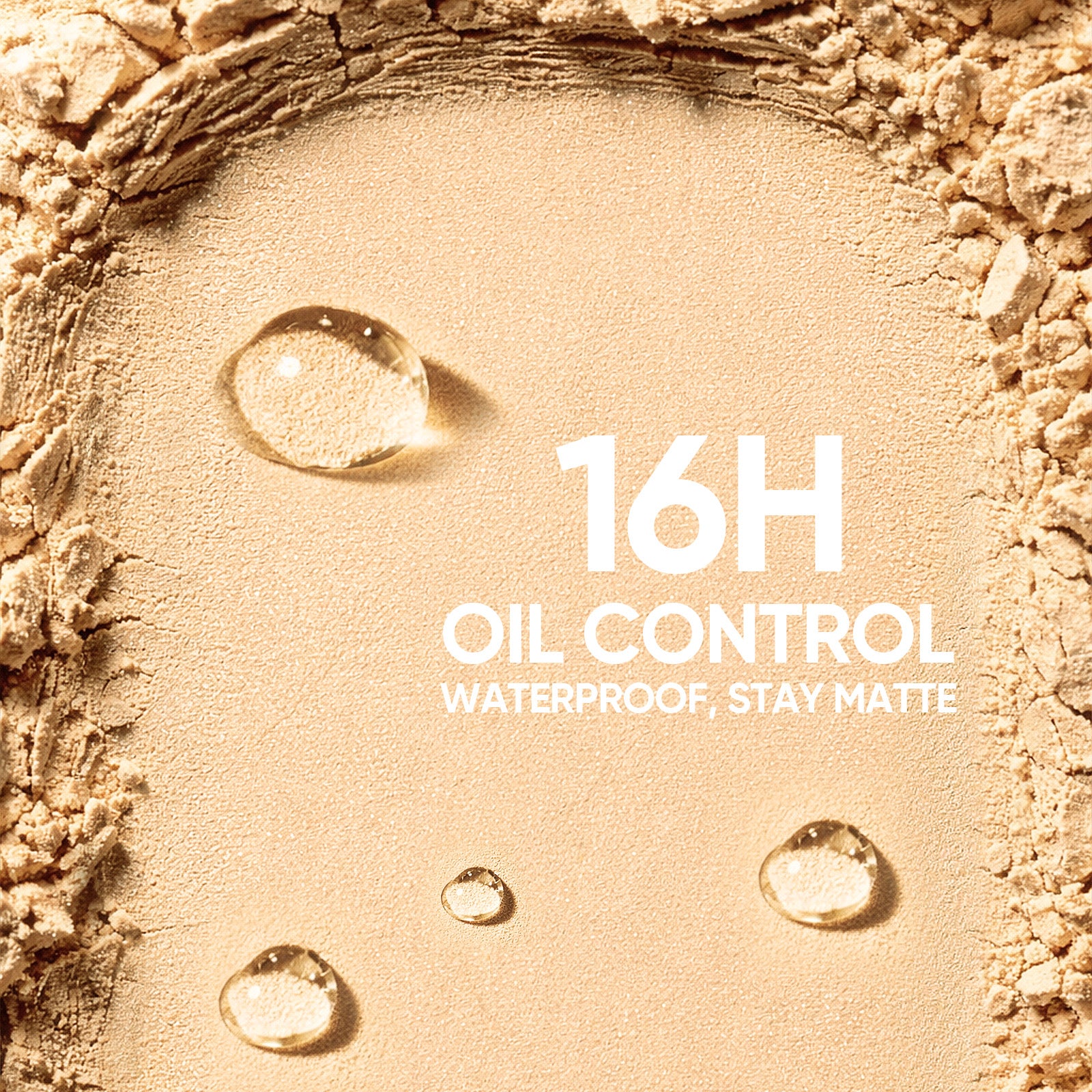 Ultra Cover Powder Foundation