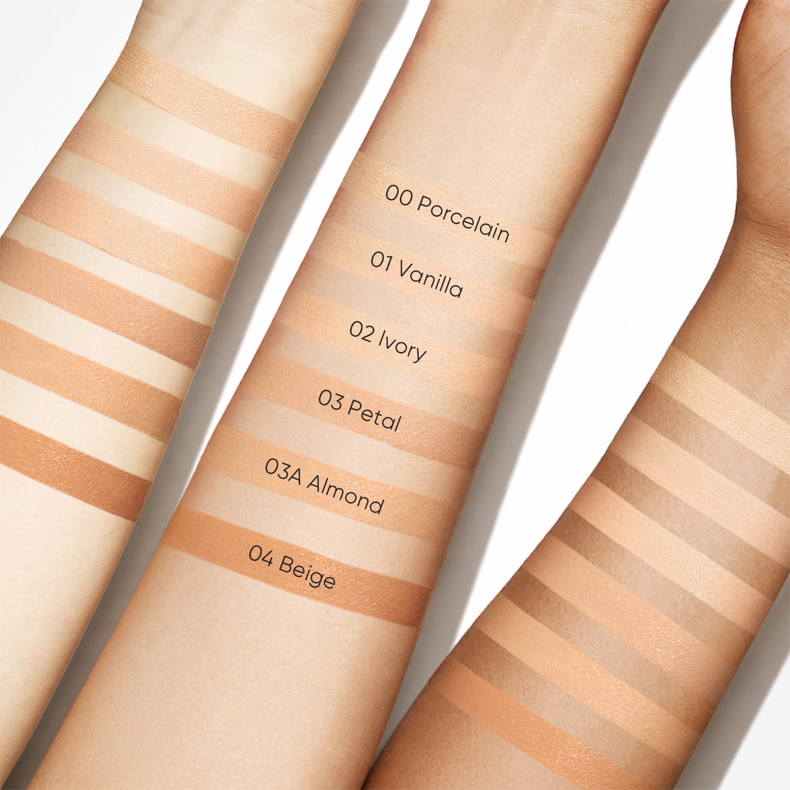 Daily Filter Perfect Skin Tint