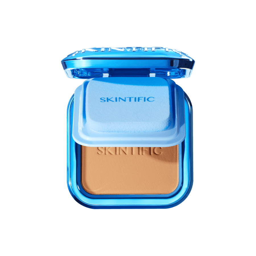 Ultra Cover Powder Foundation