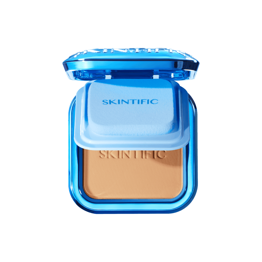 Ultra Cover Powder Foundation