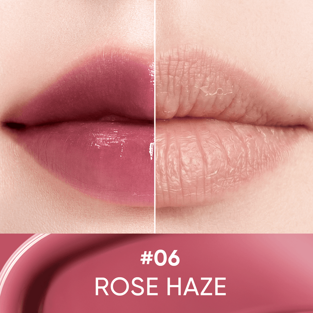 Intensive Moisturizing Peptide Lip Serum