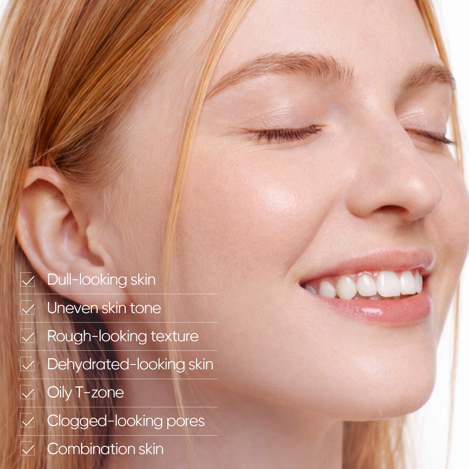 PDRN Bright & Smooth Glass Skin Set