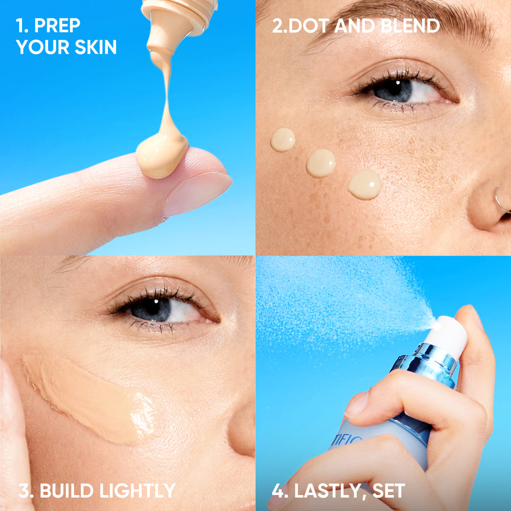 Daily Filter Perfect Skin Tint