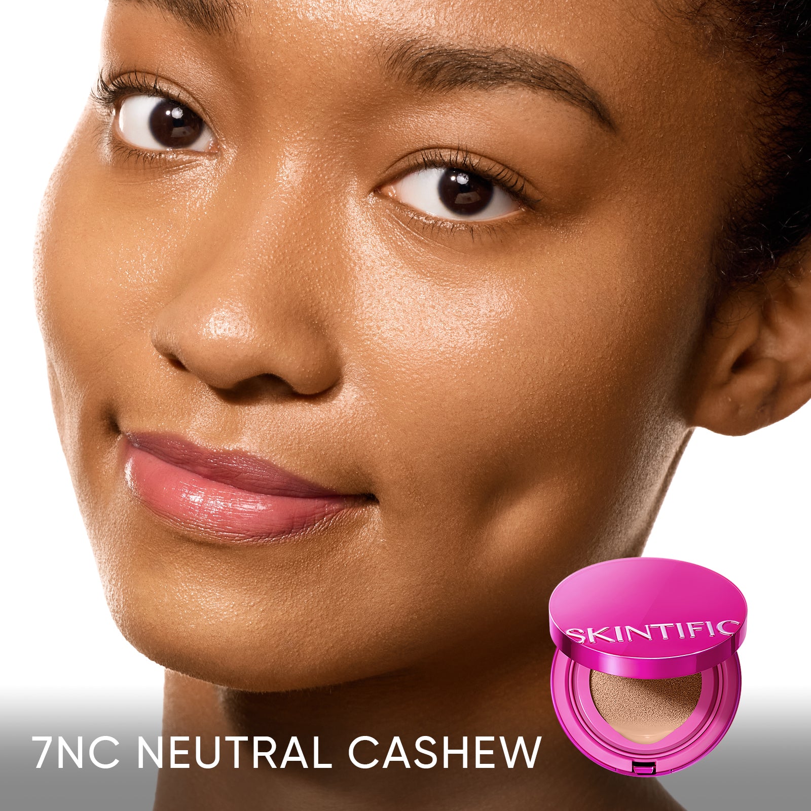 7CN     NEUTRAL CARAMEL