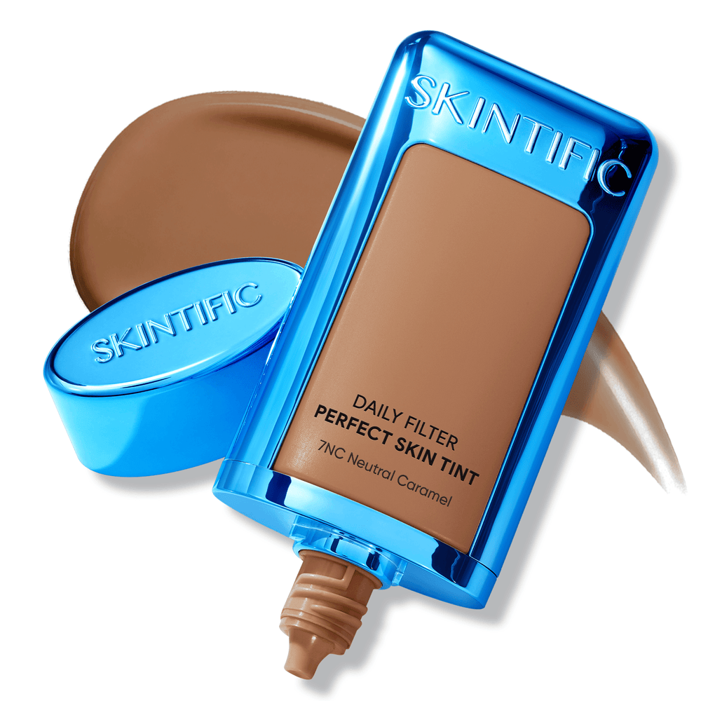Daily Filter Perfect Skin Tint