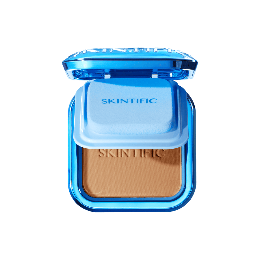 Ultra Cover Powder Foundation