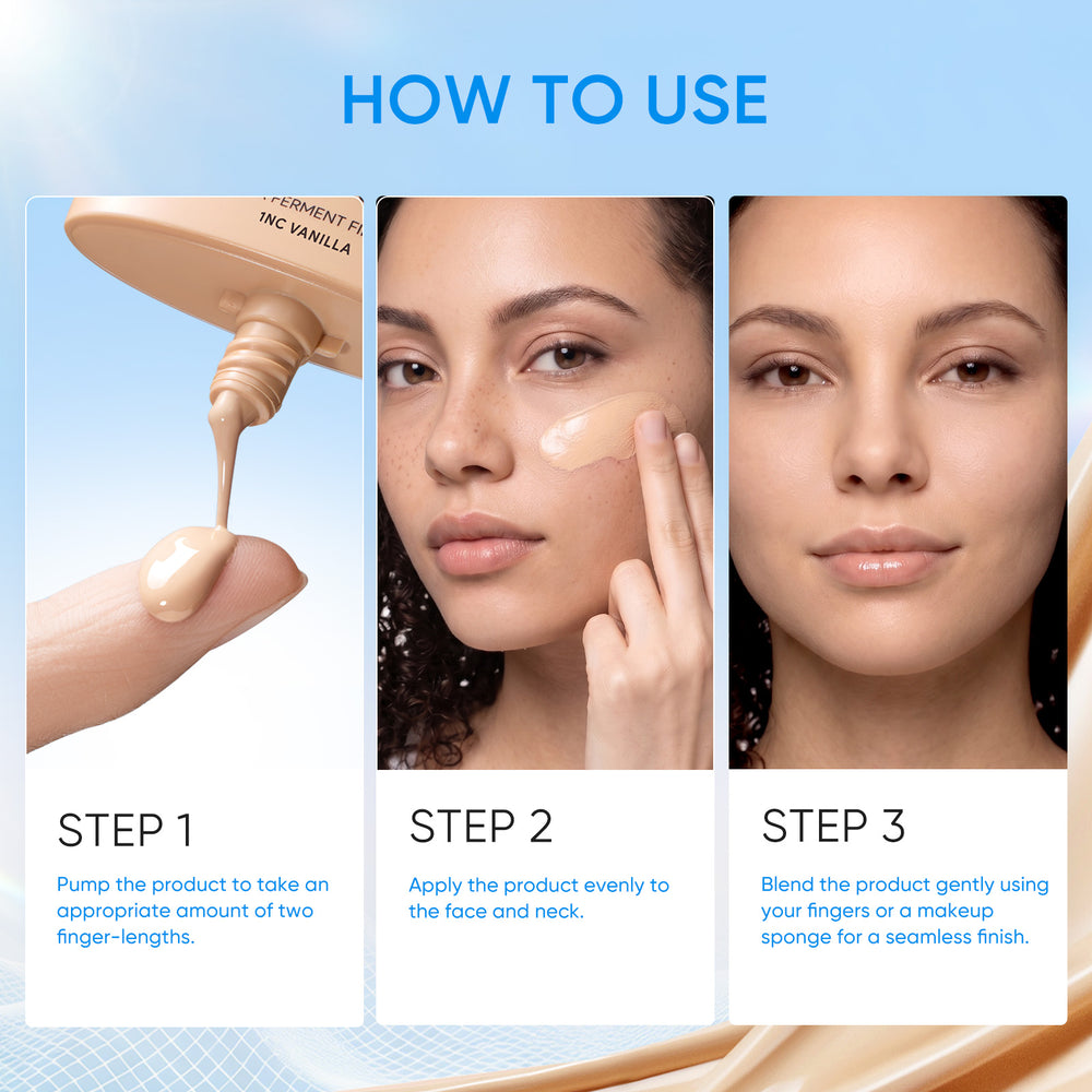 Niacinamide Brightening Sunscreen SPF50+ PA++++