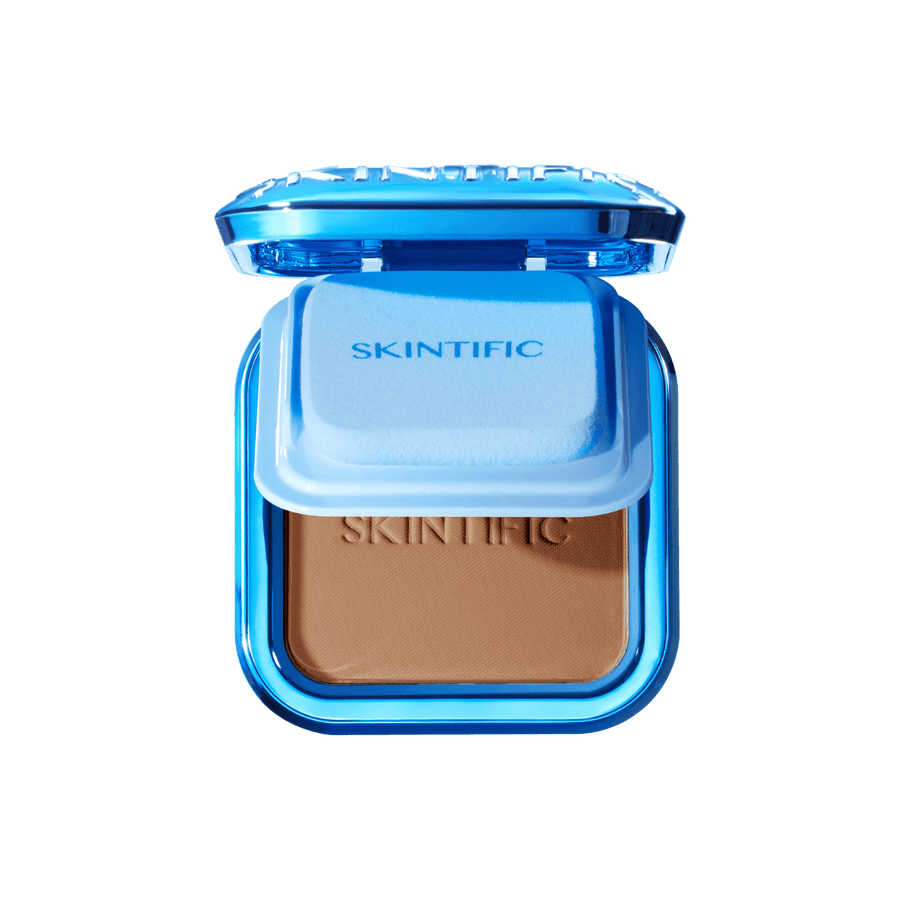 Ultra Cover Powder Foundation