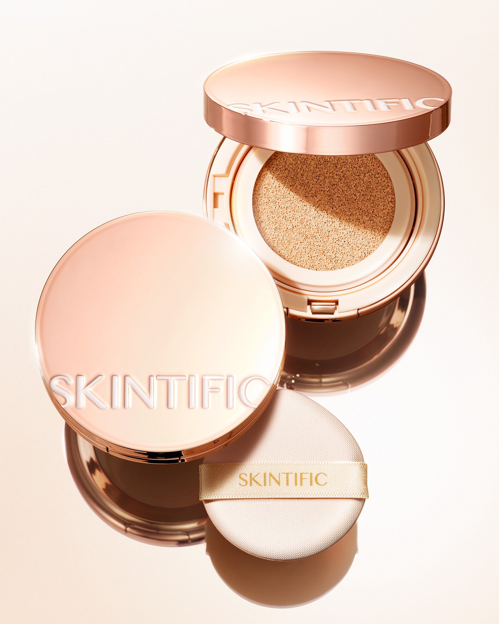 Cover All Perfect Cushion 24 Hours Long-Lasting